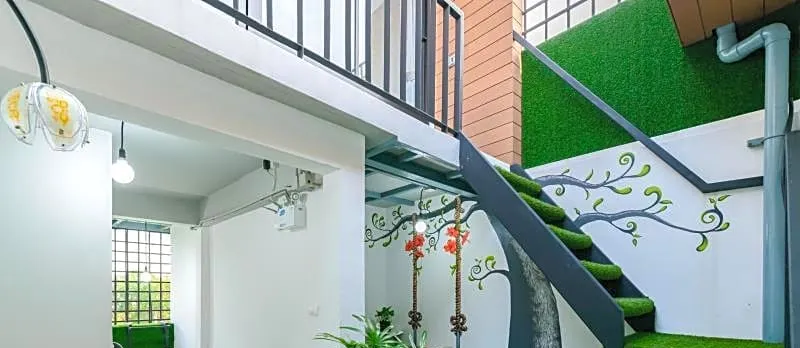 Eco Hostel