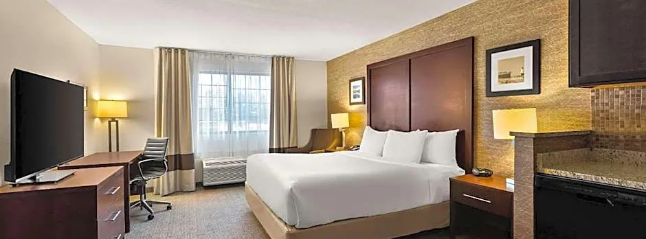 Comfort Inn Ludington near US-10
