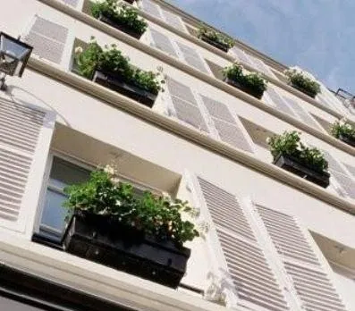 Hotel Le Placide