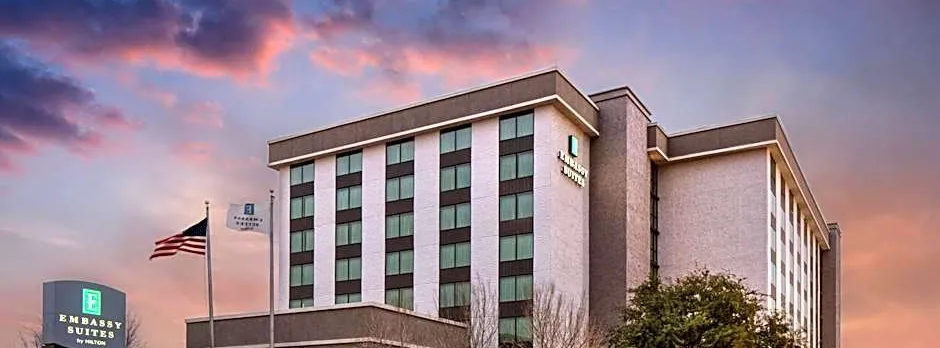 Embassy Suites By Hilton El Paso