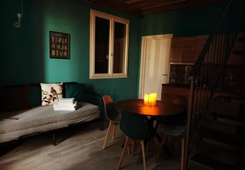 Sala dell Estate Guest House