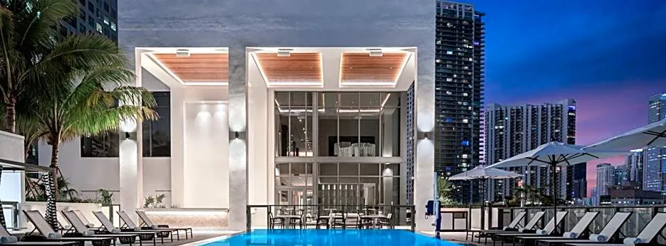 AC Hotel Miami Brickell