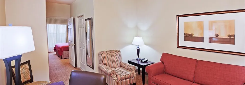 Red Roof Inn & Suites Midland