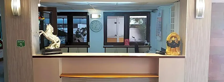 Hotel Chetak