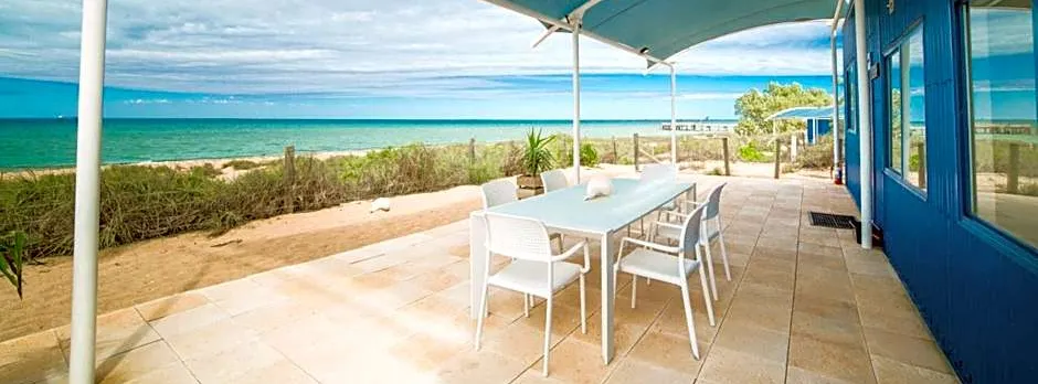 Mackerel Islands Resort