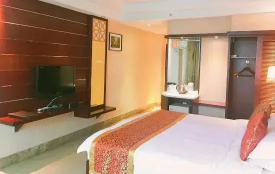 Wandu Hotel