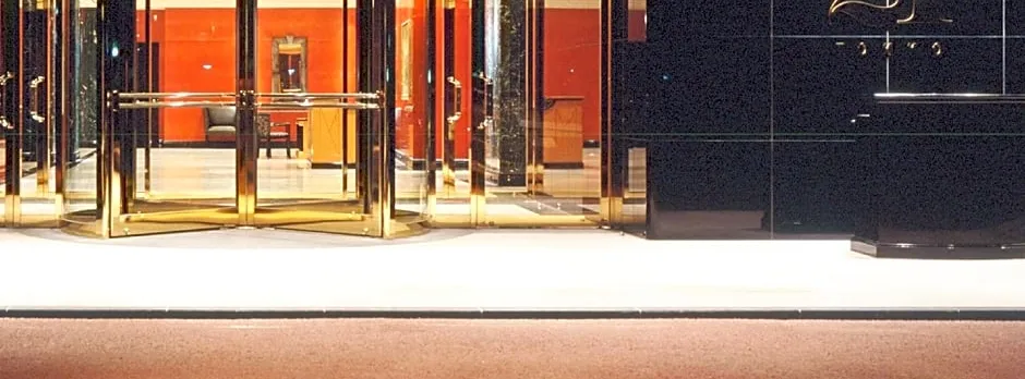 Hotel East 21 Tokyo