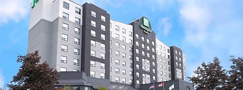 Holiday Inn & Suites Ottawa West - Kanata By IHG