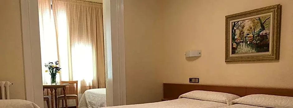 Hotel Pelayo