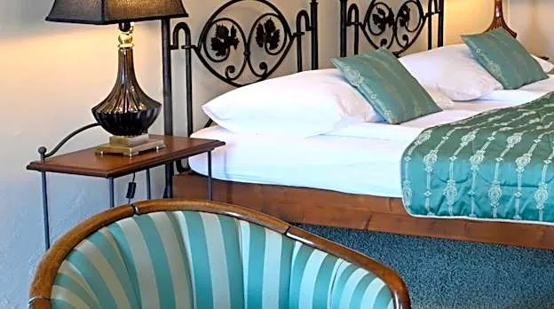 Hotel Bouček