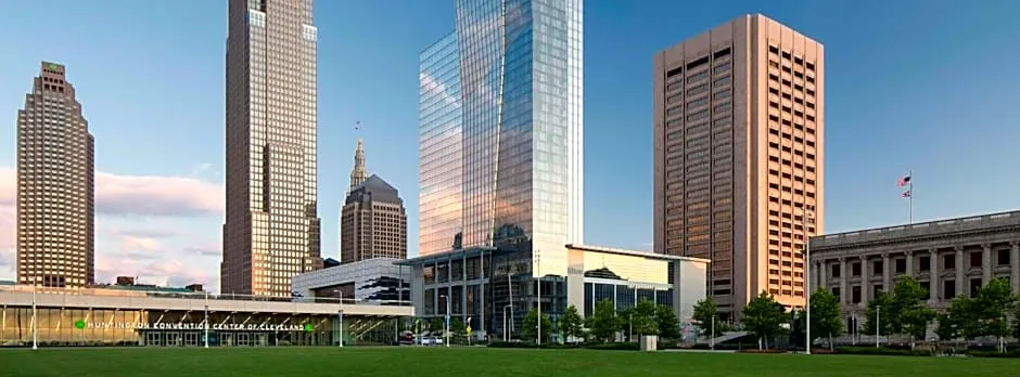 Hilton Cleveland Downtown