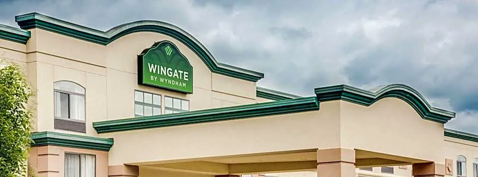 Wingate by Wyndham York