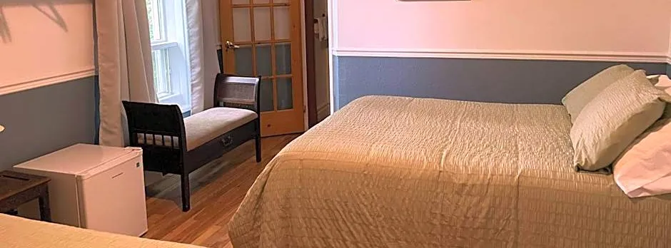 Auberge Les Deux Tours