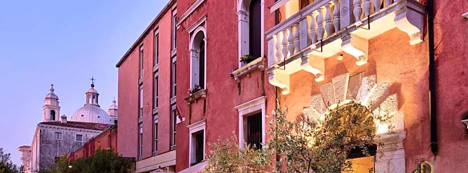 Ca' Pisani Hotel