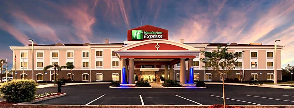 Holiday Inn Express Lake Wales North-Winter Haven By IHG