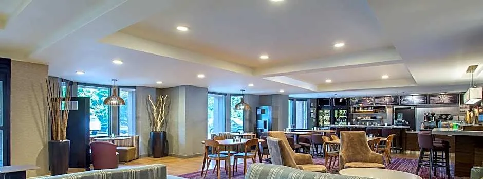Courtyard by Marriott Knoxville Cedar Bluff