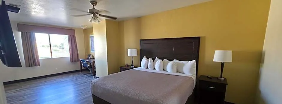 SureStay by Best Western Mesa Downtown Area