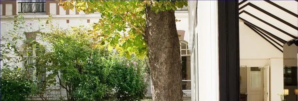 Hotel Le 5 Particulier