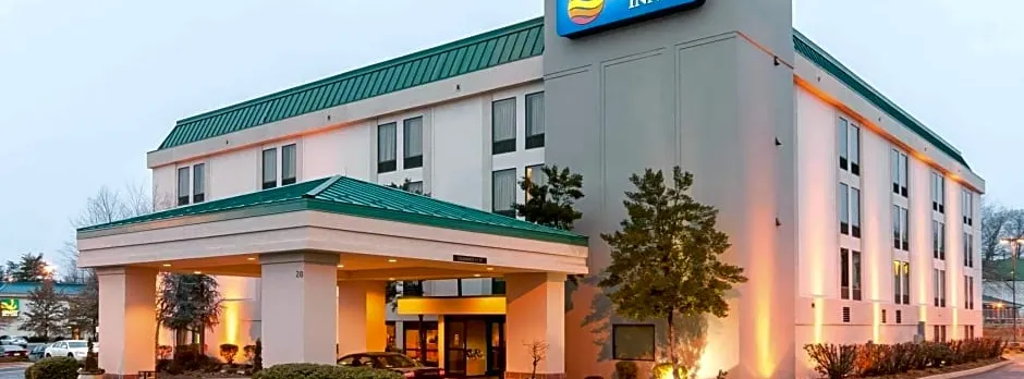Comfort Inn Quantico