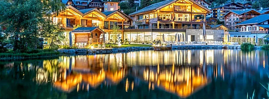 Au Club Alpin