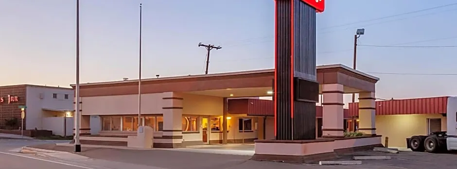 Econo Lodge Clovis