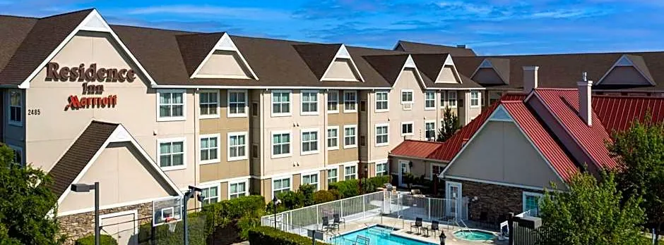 Residence Inn by Marriott Chico