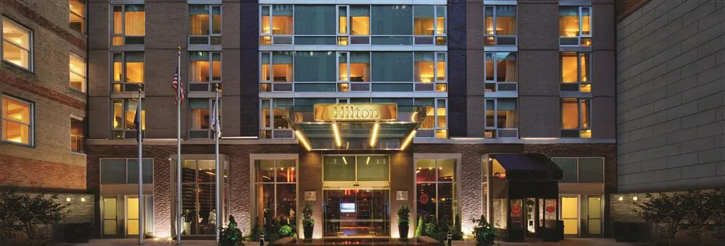 Hilton New York Fashion District
