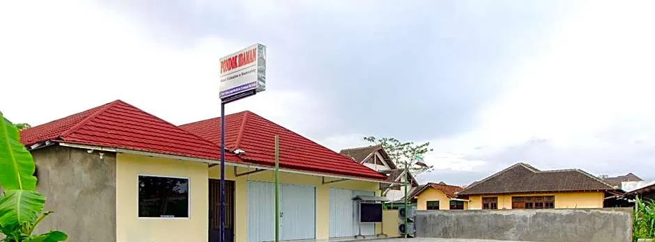 RedDoorz near Sleman City Hall 3