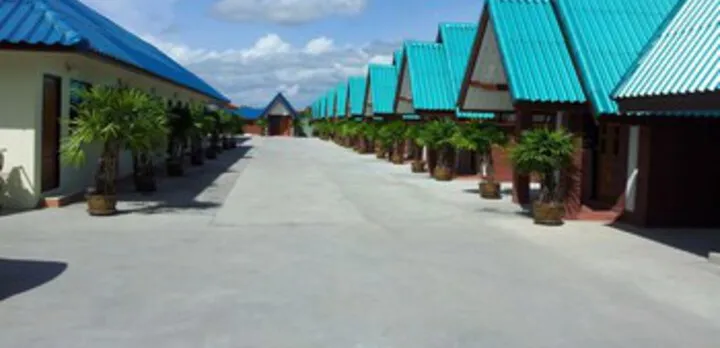 Saikaew Resort Pattaya