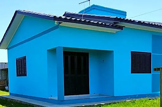 Paraíso tropical