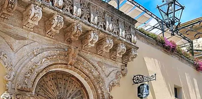 Relais Il Mignano
