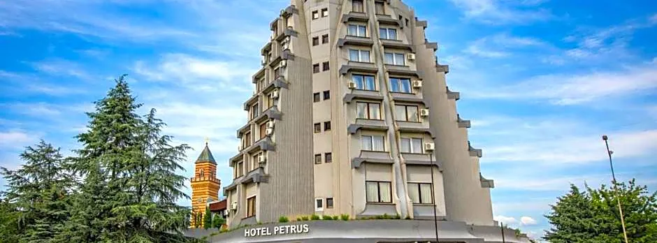 Hotel Petrus
