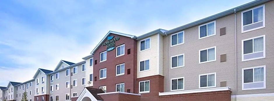 Homewood Suites by Hilton Atlantic City/Egg Harbor Township