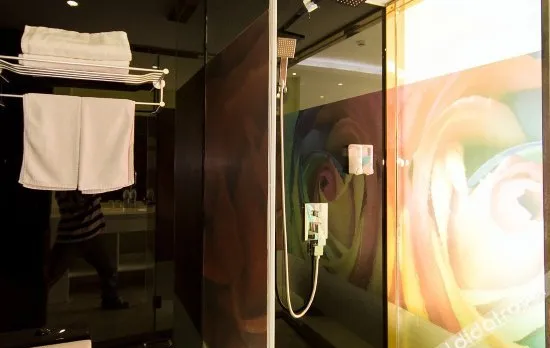 Shumi Hotel (Hangzhou Xiasha University Town)