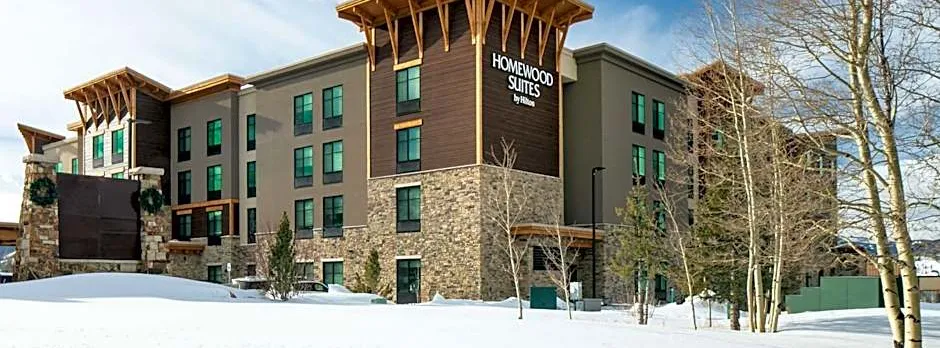 Homewood Suites By Hilton Dillon
