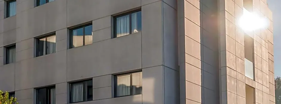 Ibis Girona