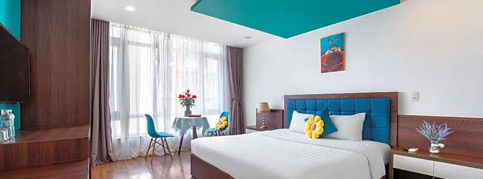 Rich Hotel Da Nang