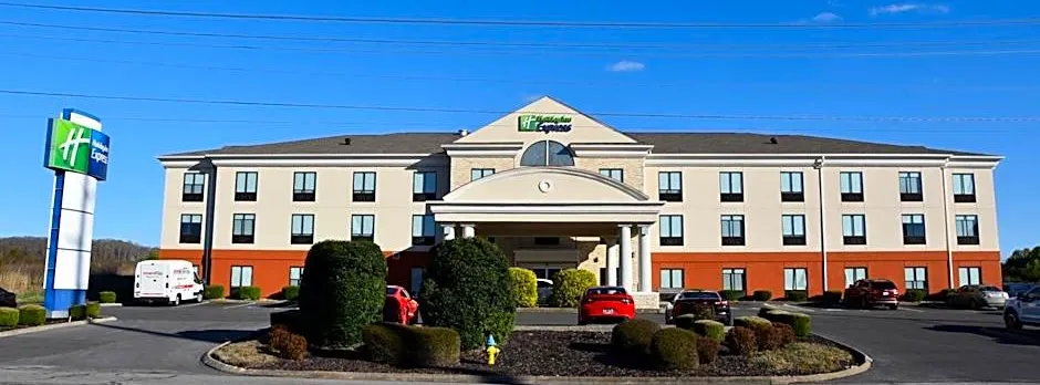 Holiday Inn Express Athens By IHG