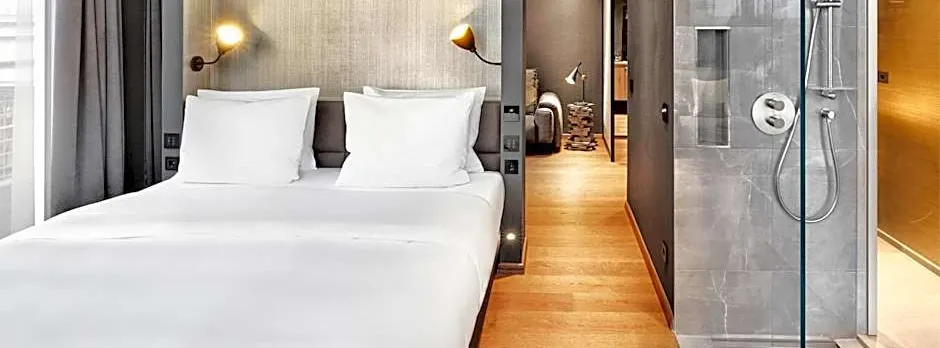 HYPERION Hotel Leipzig