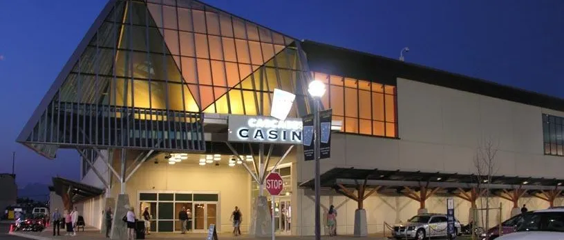 COAST HOTEL & CONVENTION CENTER