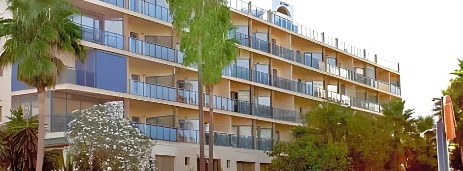 Apartamentos MS Pepita