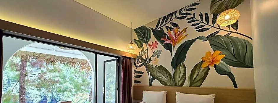 DRIAM RIVERSIDE RESORT