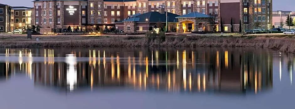 Homewood Suites By Hilton Denton