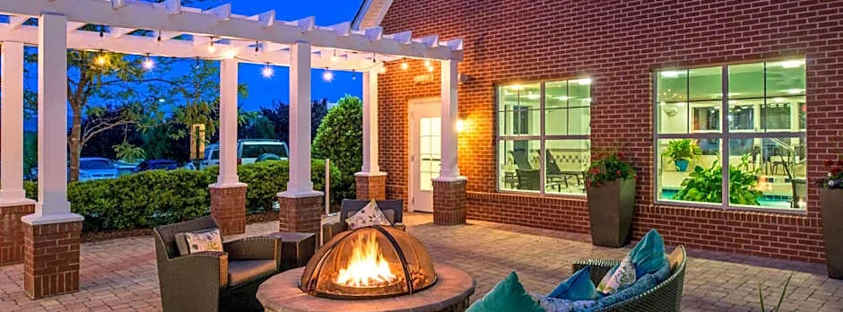 Residence Inn by Marriott Waynesboro