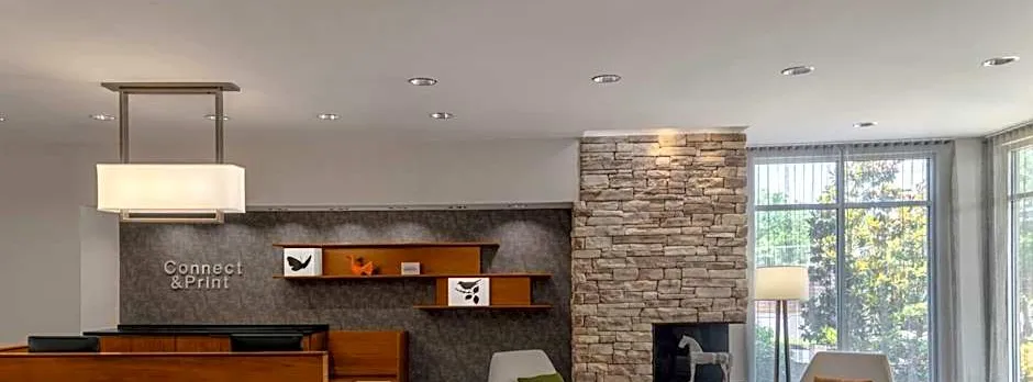 Fairfield Inn & Suites by Marriott Atlanta Acworth