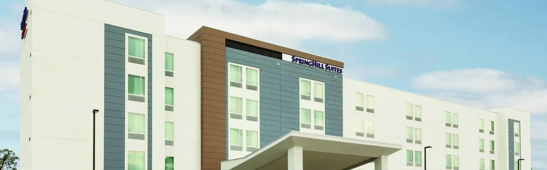 Springhill Suites Houston Northwest