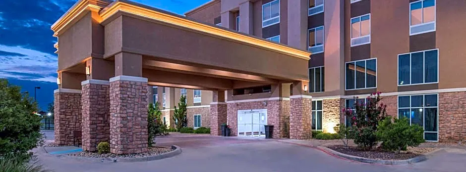 Hampton Inn & Suites Lubbock Southwest