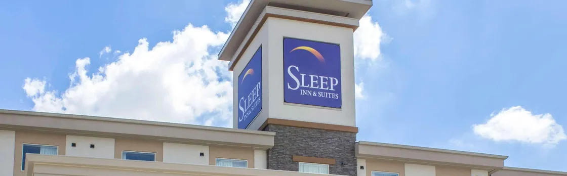 Sleep Inn & Suites Lincoln University Area