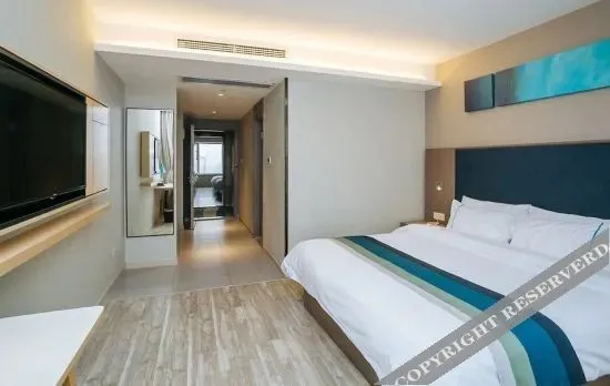 Nanjing Mufengya Apartment