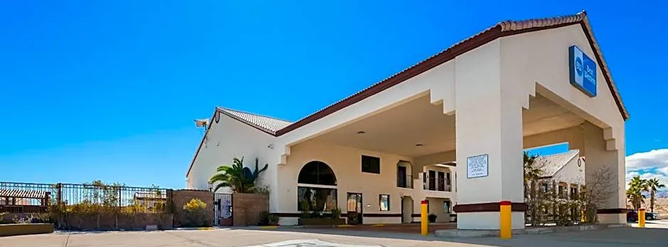 Best Western Colorado River Inn
